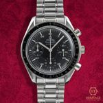 Omega Speedmaster Reduced Unknown - (1/8)