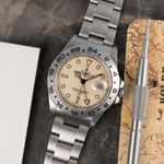 Rolex Explorer II 16550 - (1/8)