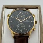 IWC Portuguese Chronograph IW371210 - (1/8)