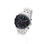 Omega Seamaster Diver 300 M 212.30.44.50.01.001 (2017) - Black dial 44 mm Steel case (2/8)