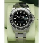 Rolex GMT-Master II 116710LN - (5/7)