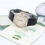 Rolex Datejust 1601 - (3/8)