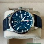 IWC Pilot Chronograph IW378001 - (5/7)