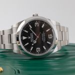 Rolex Explorer 214270 - (3/8)