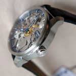 Tissot Unknown T070.405.16.411.00 (2025) - Grey dial 43 mm Steel case (3/8)