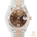 Rolex Datejust 31 278271 - (2/8)