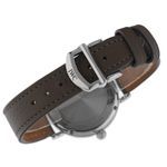 IWC Portofino Automatic IW459801 (2025) - Silver dial 34 mm Steel case (7/7)