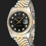 Rolex Datejust 36 116233 - (1/8)