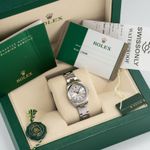 Rolex Oyster Perpetual 26 176200 - (6/6)