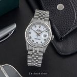 Rolex Datejust 36 16220 - (3/8)