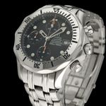 Omega Seamaster Diver 300 M 2598.80 - (7/8)