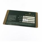 Rolex Datejust 36 116200 - (5/6)