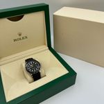 Rolex Yacht-Master 42 226659 (2024) - Zwart wijzerplaat 42mm Witgoud (3/8)