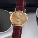 Rolex Cellini 4081 (1976) - 25 mm (3/8)