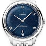 Omega De Ville 434.10.40.20.03.001 - (1/1)