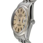 Rolex Datejust 1601 - (6/8)