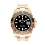 Rolex GMT-Master II 126715CHNR - (1/5)