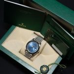 Rolex Datejust 41 126334 - (5/5)