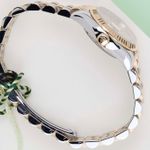 Rolex Lady-Datejust 179173 (2010) - 26mm Goud/Staal (7/8)