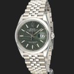 Rolex Datejust 36 126200 - (1/8)