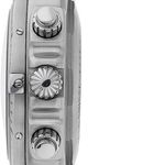 Breitling Chronomat AB0115101C1A1 (2020) - Blue dial 44 mm Steel case (4/5)