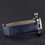 Omega Seamaster Aqua Terra 231.13.43.52.03.001 (Onbekend (willekeurig serienummer)) - Blauw wijzerplaat 43mm Staal (6/8)