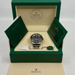 Rolex Sea-Dweller Deepsea 126067 (2025) - Zwart wijzerplaat 50mm Titanium (3/8)