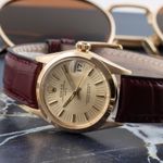 Rolex Oyster Perpetual Date 6624 - (2/8)