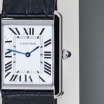 Cartier Tank Solo WSTA0028 - (5/8)