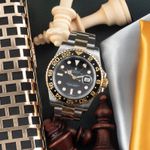 Rolex GMT-Master II 116713LN - (1/8)