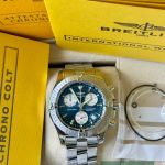 Breitling Colt Chronograph A73380 - (7/7)