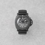 Panerai Luminor 1950 PAM01219 - (1/8)