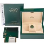 Rolex Milgauss 116400GV - (2/8)