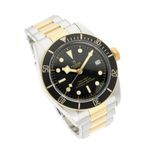 Tudor Black Bay S&G 79733N (2021) - 41mm Staal (3/5)