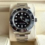 Rolex Sea-Dweller 126600 - (1/7)