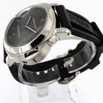Panerai Luminor Base PAM00112 (2012) - Black dial 44 mm Steel case (2/7)