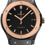Hublot Classic Fusion