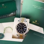 Rolex Sky-Dweller 336933 - (7/7)