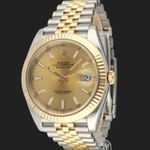 Rolex Datejust 41 126333 - (1/8)