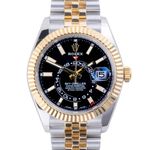 Rolex Sky-Dweller 326933 - (3/8)