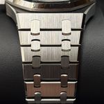 Audemars Piguet Royal Oak Selfwinding 15510ST.OO.1320ST.08 - (8/8)