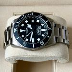 Tudor Pelagos 25600TN (2020) - Zwart wijzerplaat 42mm Titanium (5/7)