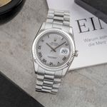 Rolex Day-Date 36 118239 - (1/8)