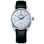 Grand Seiko Elegance Collection SBGY007 (2024) - Blue dial 39 mm Steel case (3/3)