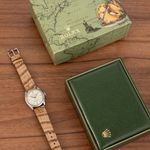 Rolex Oyster Perpetual 6285 - (3/8)