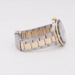 Rolex Submariner Date 116613 (1993) - Black dial 40 mm Gold/Steel case (6/8)