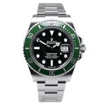 Rolex Submariner Date 126610LV - (1/8)