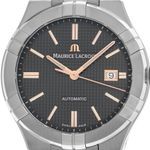 Maurice Lacroix Aikon AI6008-SS002-331-1 - (1/7)