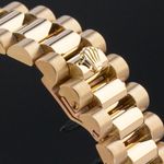 Rolex Day-Date 36 18238 (1991) - 36 mm Yellow Gold case (8/8)