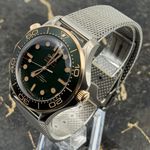 Omega Seamaster Diver 300 M 210.90.42.20.10.001 - (4/8)